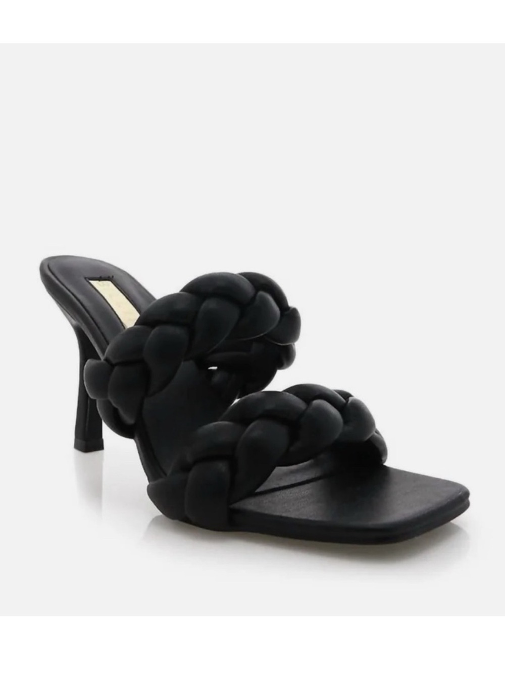 Billini Shelby strappy heel